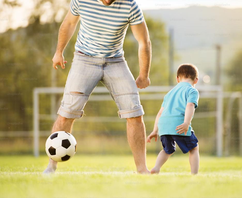 Football Dads