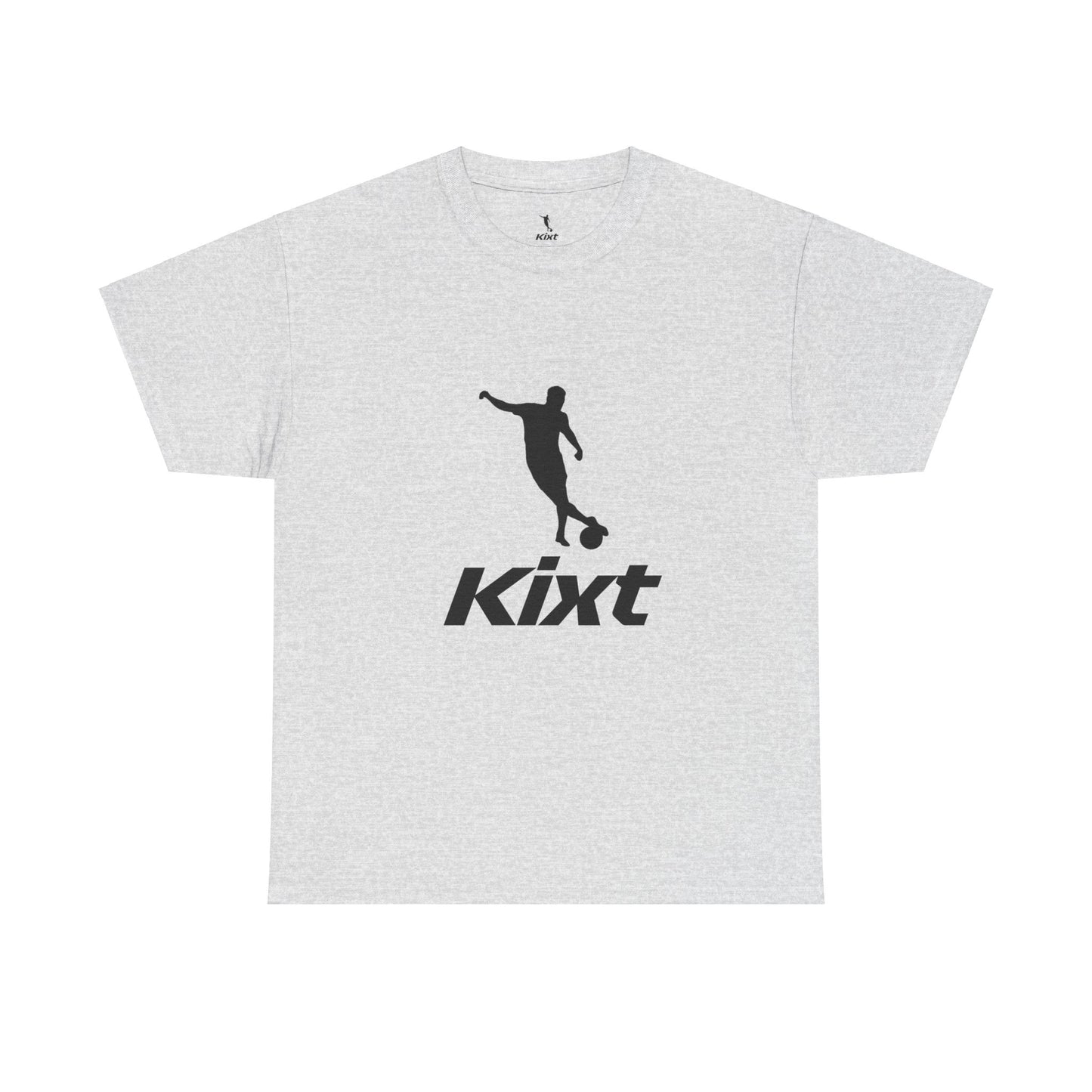 Kixt Classic T-Shirt - Unisex Heavy Cotton Tee