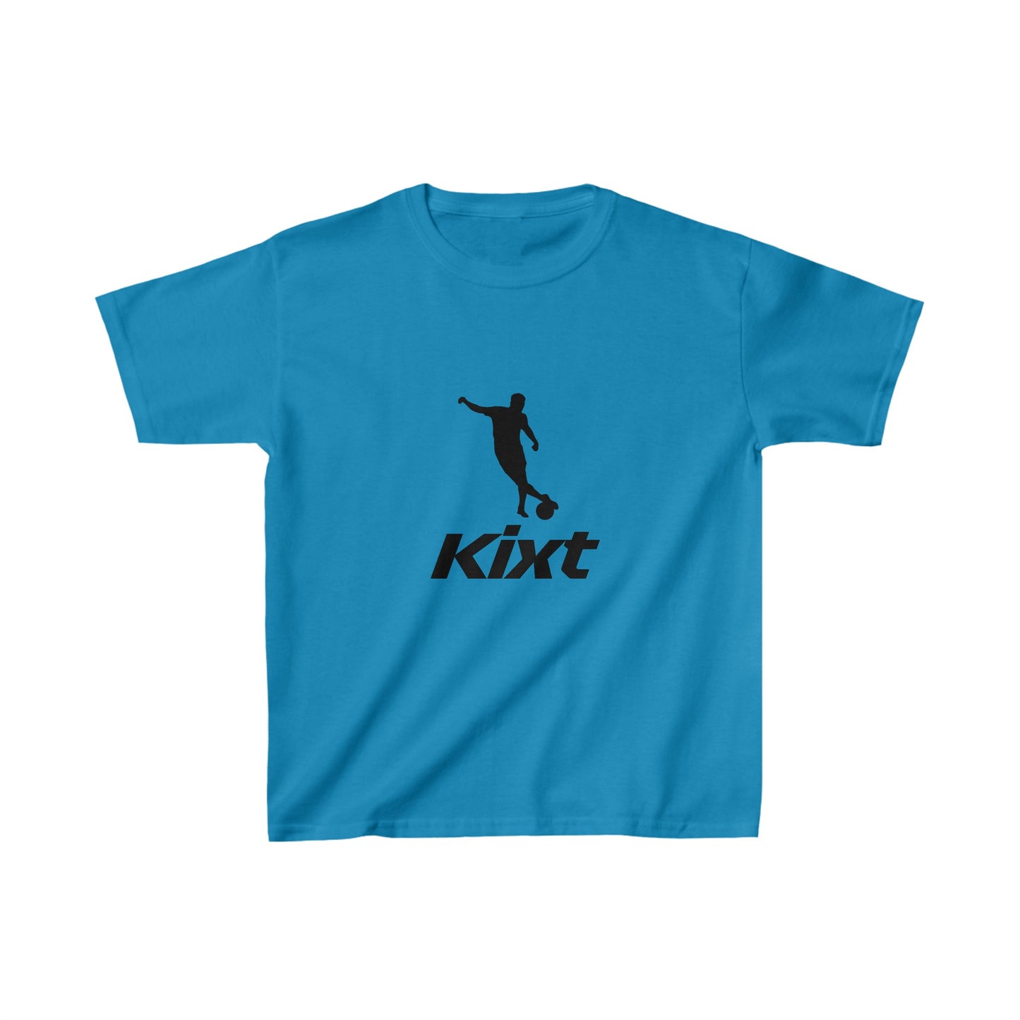 Kixt Kids Classic T-Shirt - Heavy Cotton™ Tee