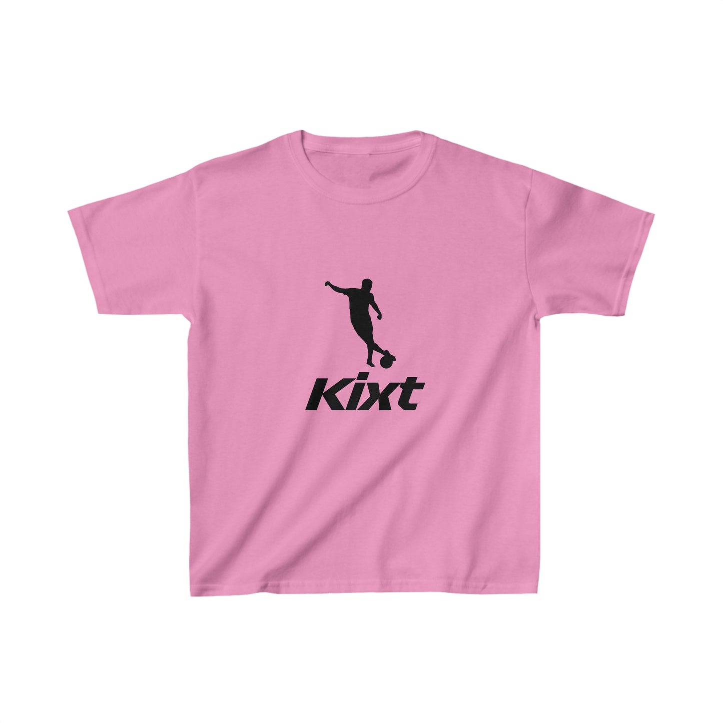 Kixt Kids Classic T-Shirt - Heavy Cotton™ Tee