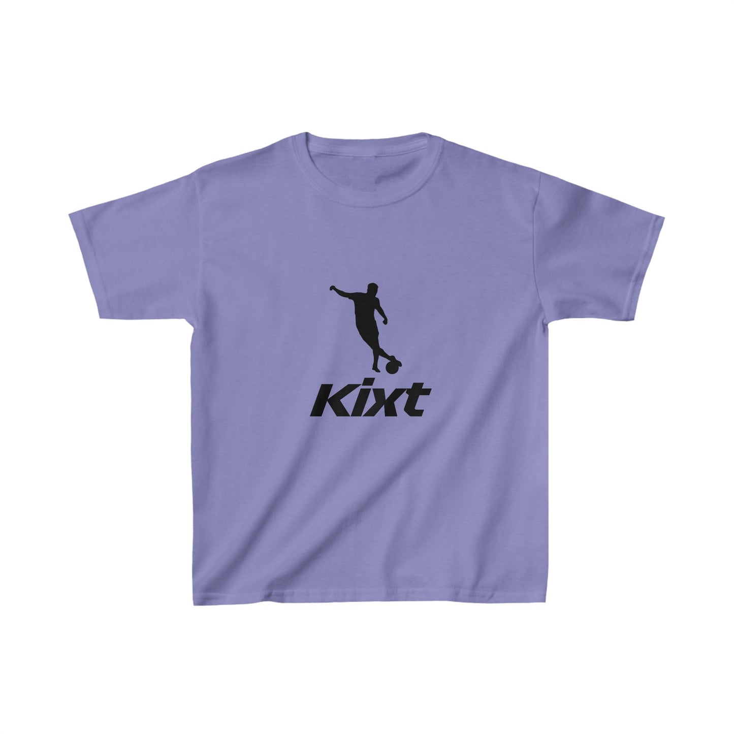 Kixt Kids Classic T-Shirt - Heavy Cotton™ Tee