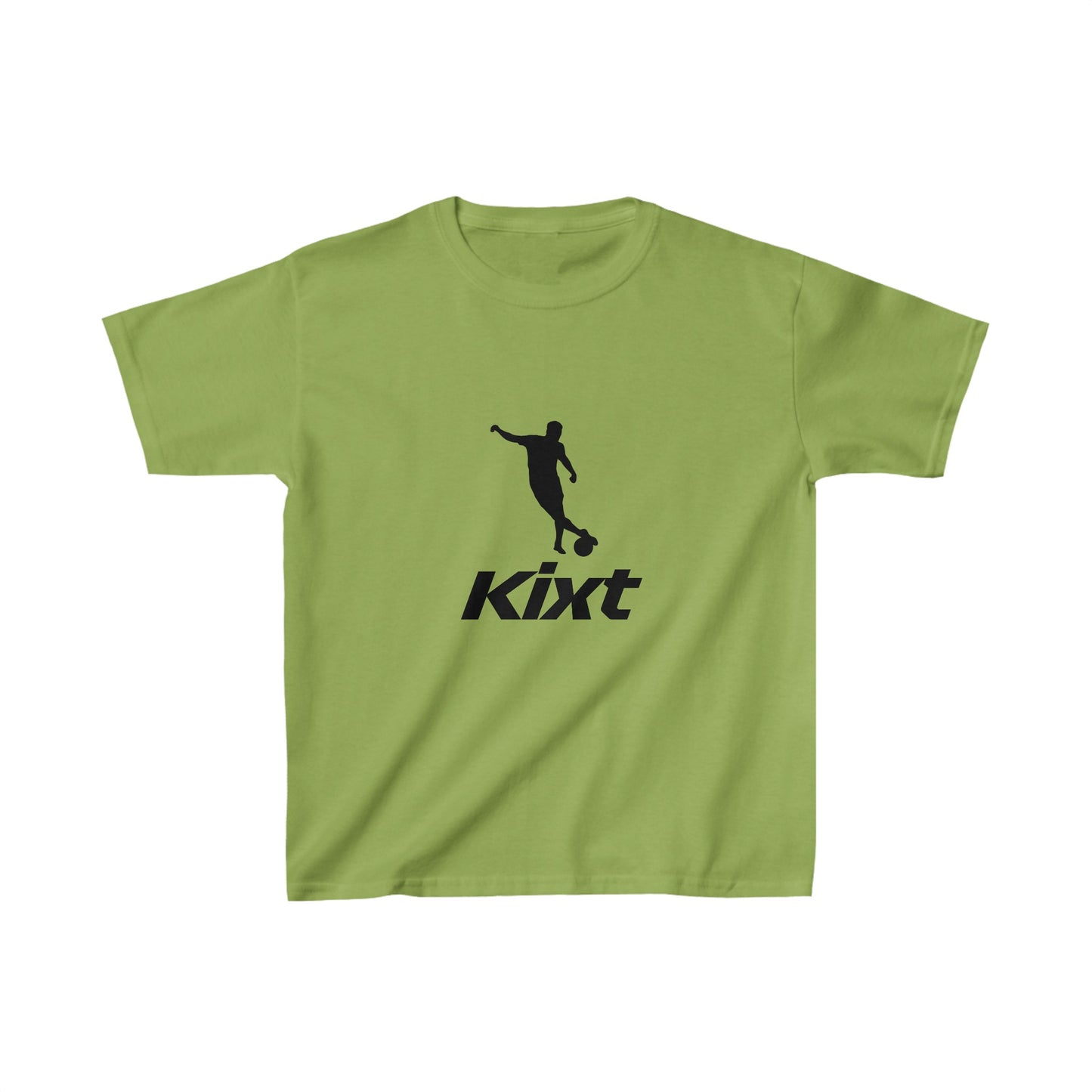 Kixt Kids Classic T-Shirt - Heavy Cotton™ Tee