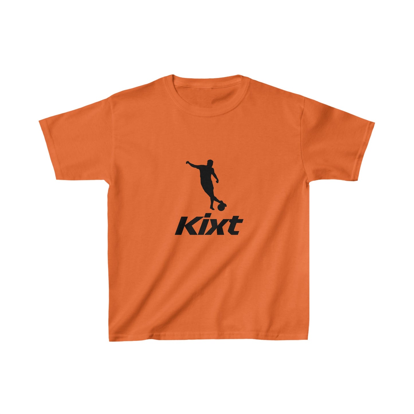 Kixt Kids Classic T-Shirt - Heavy Cotton™ Tee