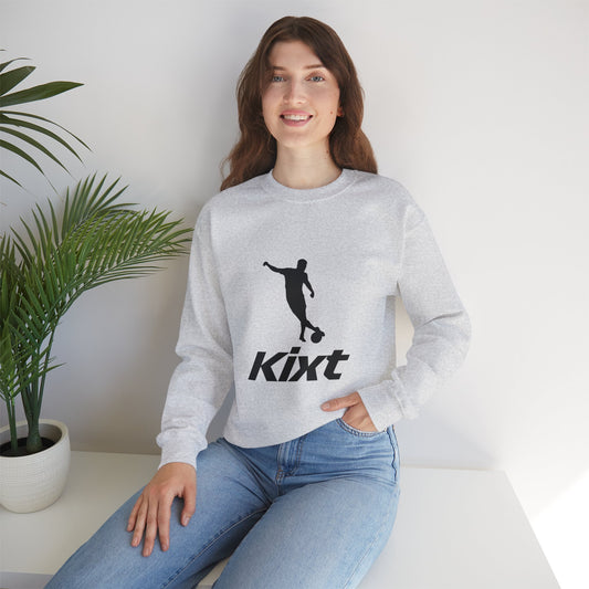 Kixt Classic Crewneck Sweatshirt - Unisex Heavy Blend™