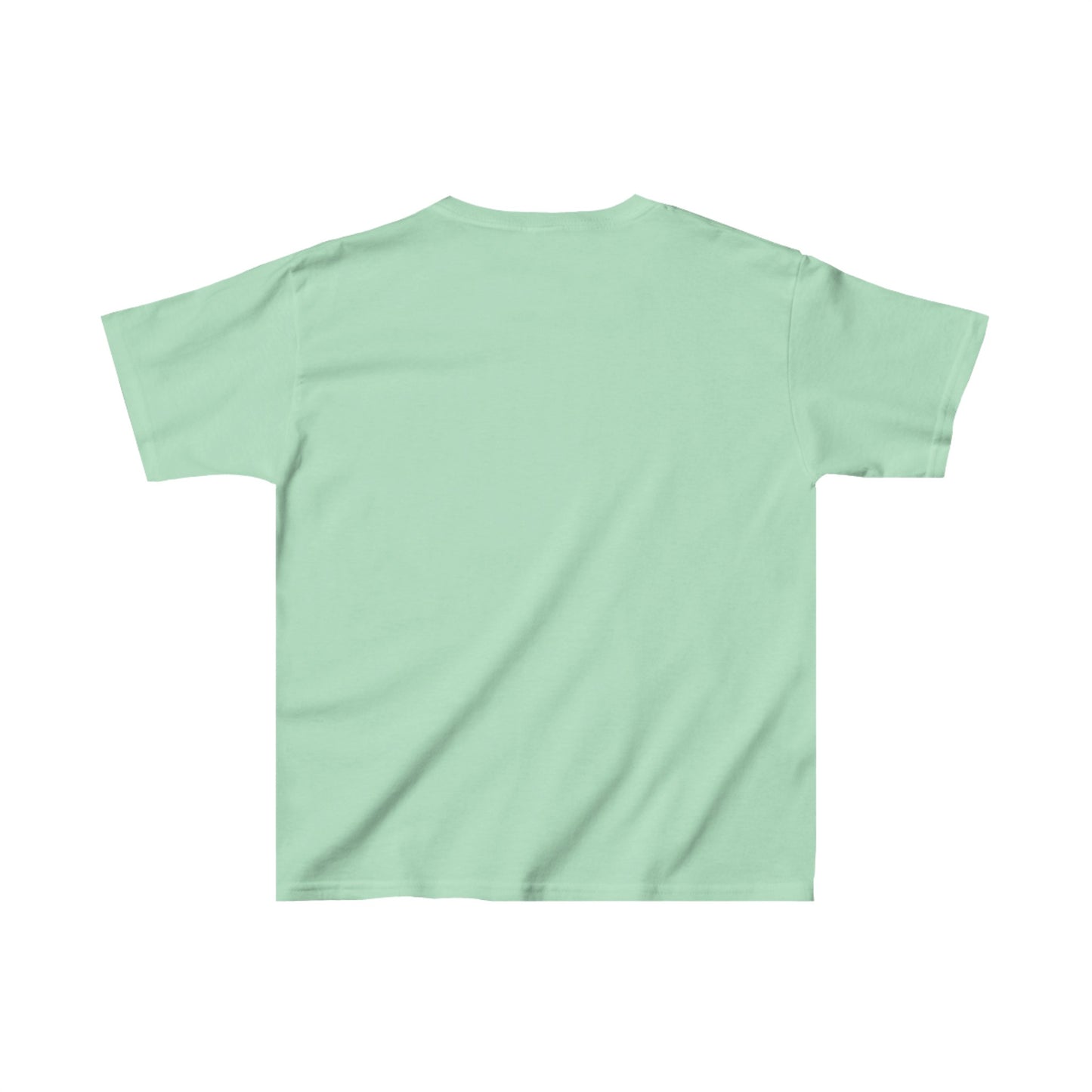 Kixt Kids T-Shirt - Football UK - Heavy Cotton™ Tee