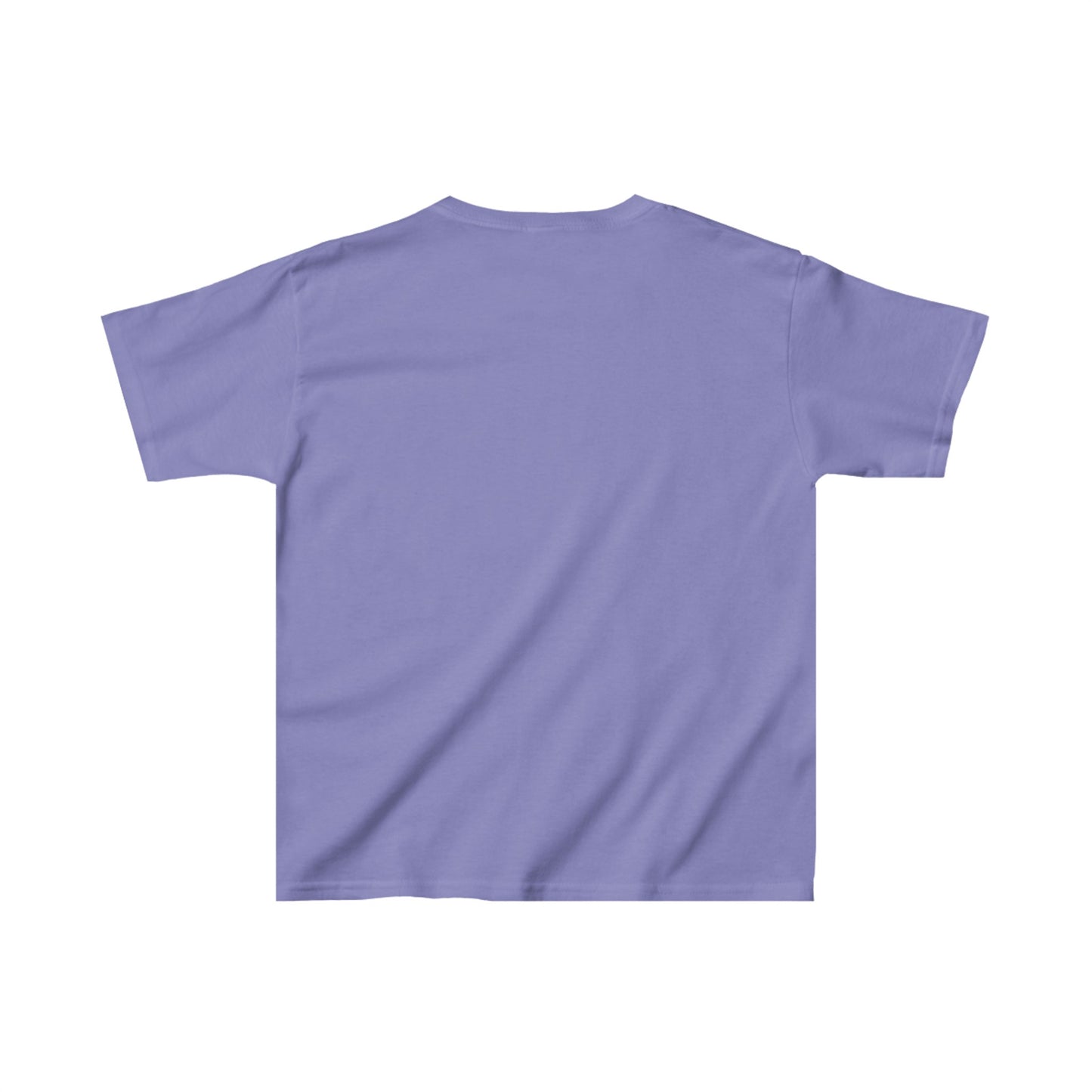 Kixt Kids T-Shirt - Football UK - Heavy Cotton™ Tee