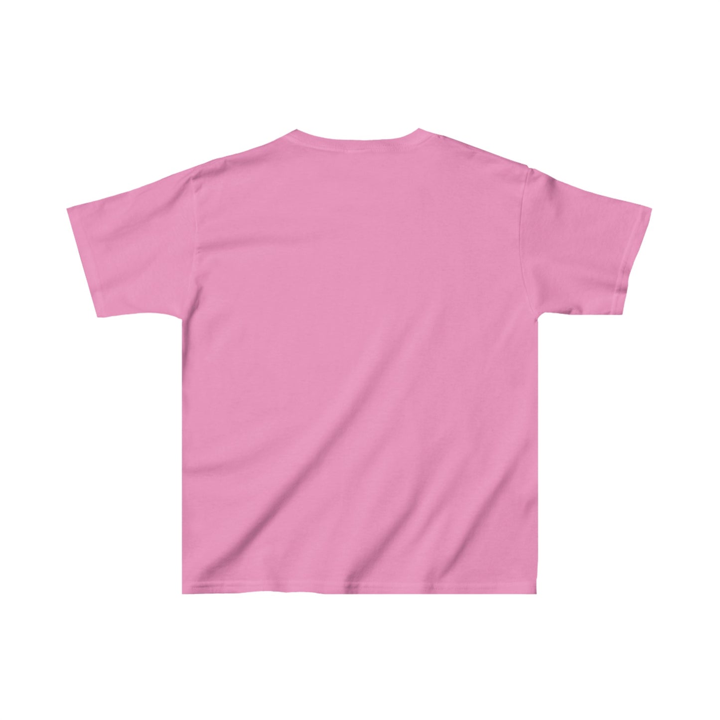 Kixt Kids T-Shirt - Football UK - Heavy Cotton™ Tee