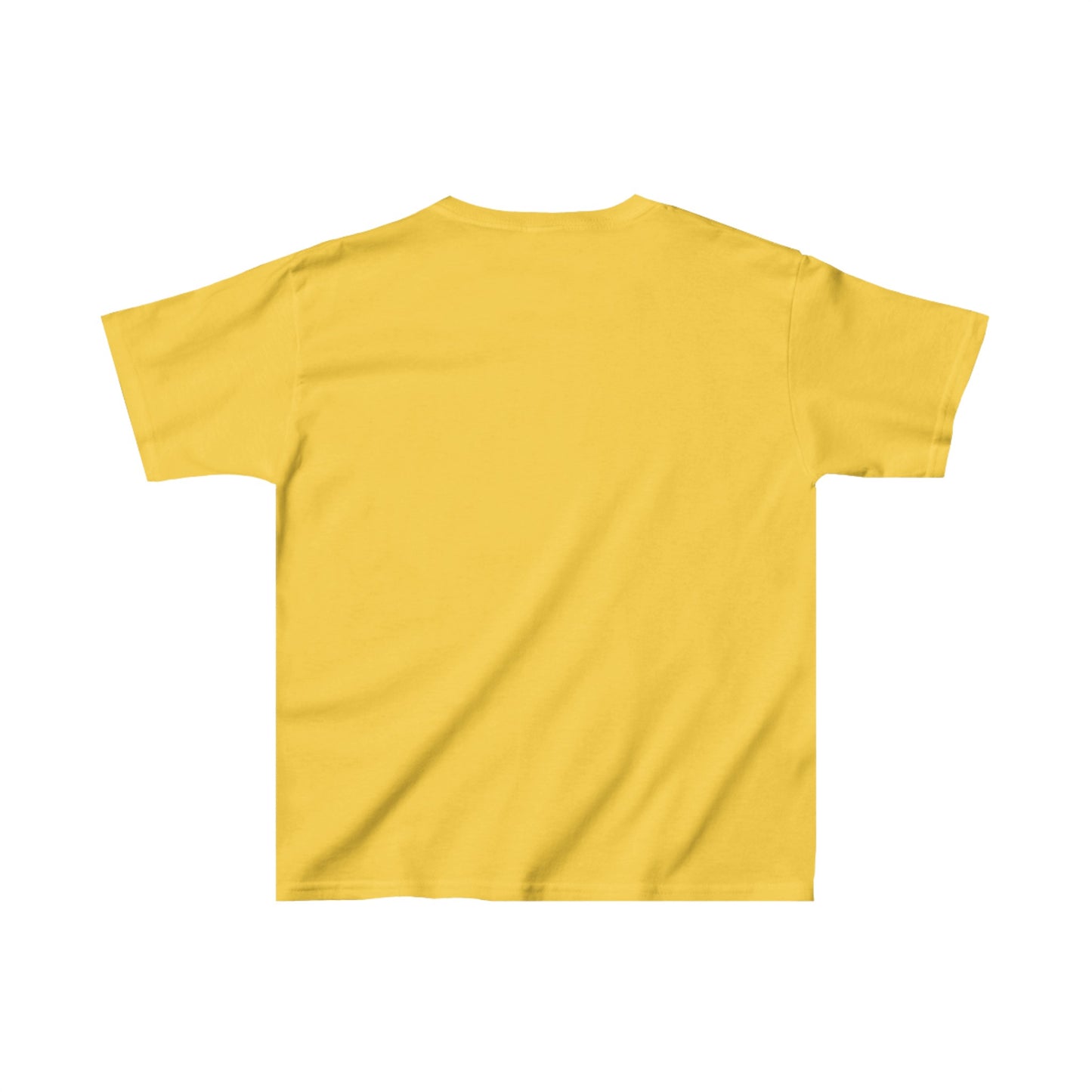 Kixt Kids T-Shirt - Football UK - Heavy Cotton™ Tee