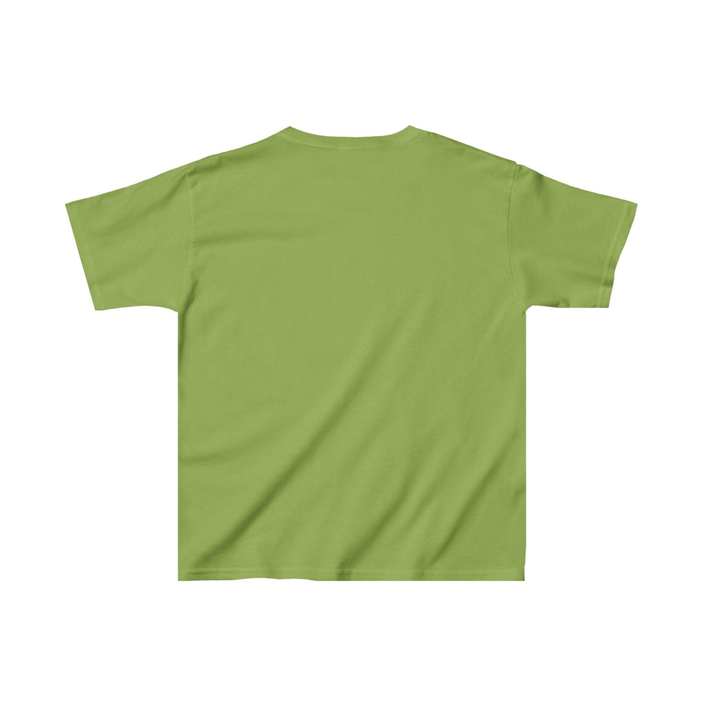 Kixt Kids T-Shirt - Football UK - Heavy Cotton™ Tee