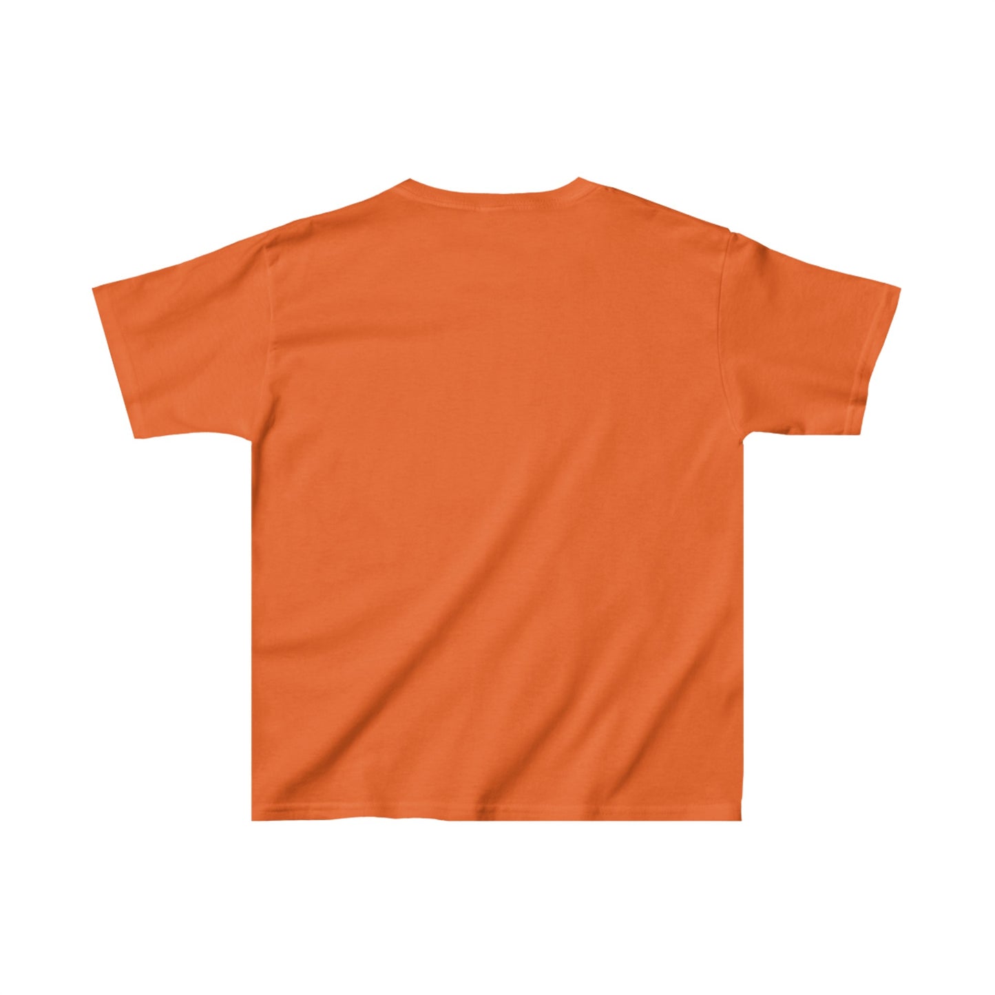 Kixt Kids T-Shirt - Football UK - Heavy Cotton™ Tee