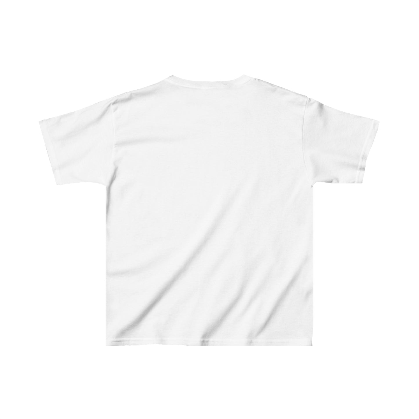 Kixt Kids T-Shirt - Football UK - Heavy Cotton™ Tee