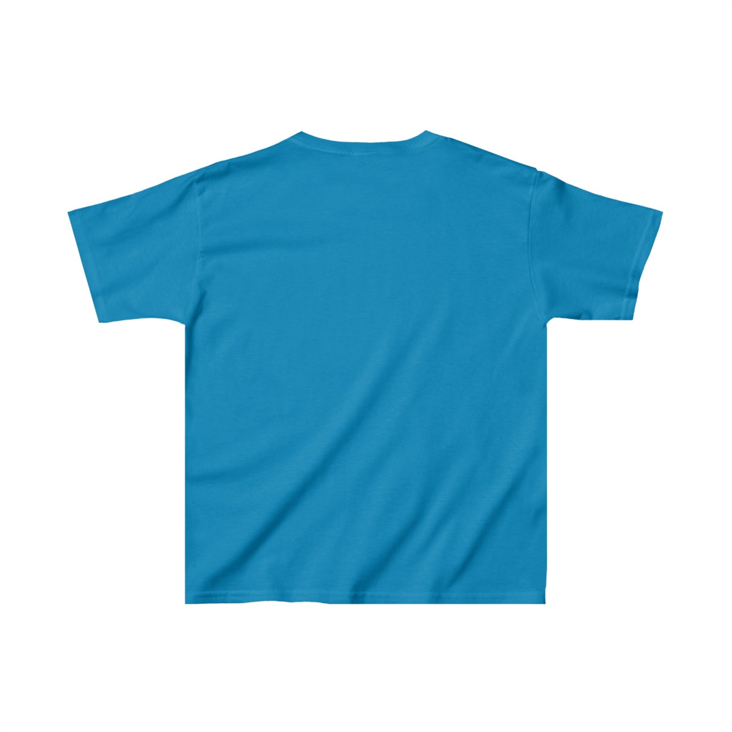 Kixt Kids T-Shirt - Football UK - Heavy Cotton™ Tee