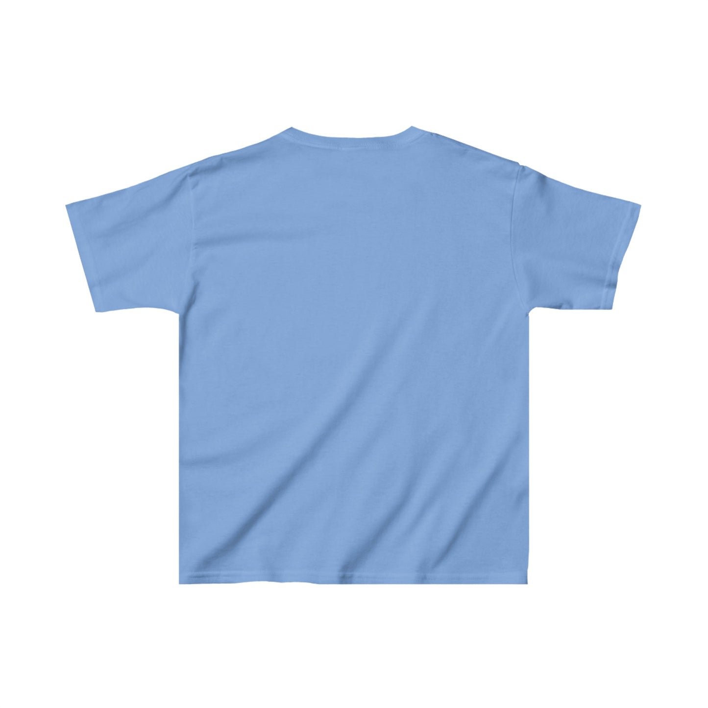 Kixt Kids T-Shirt - Football UK - Heavy Cotton™ Tee