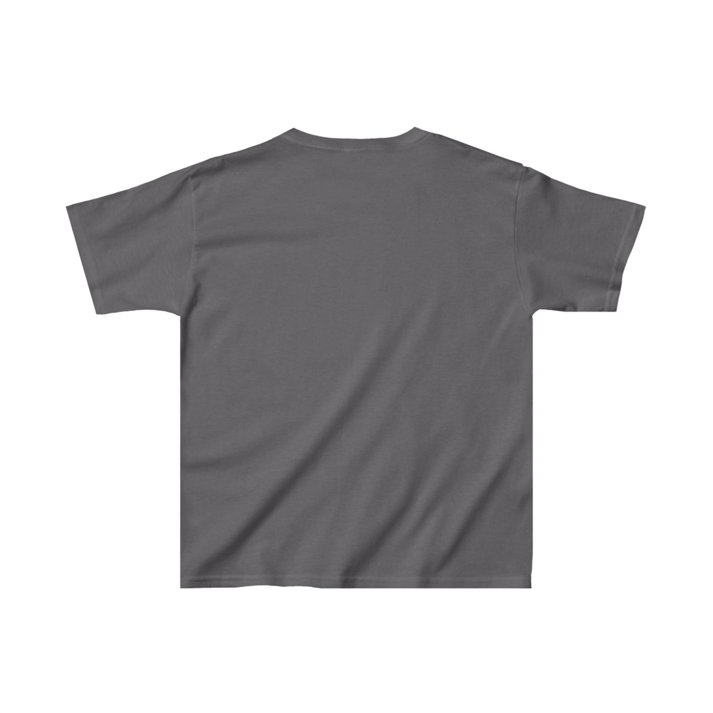 Kixt Kids T-Shirt - Football UK - Heavy Cotton™ Tee