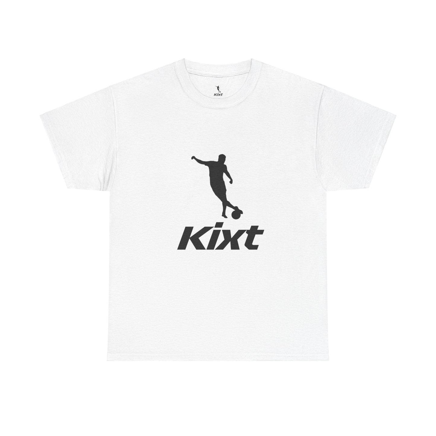 Kixt Classic T-Shirt - Unisex Heavy Cotton Tee