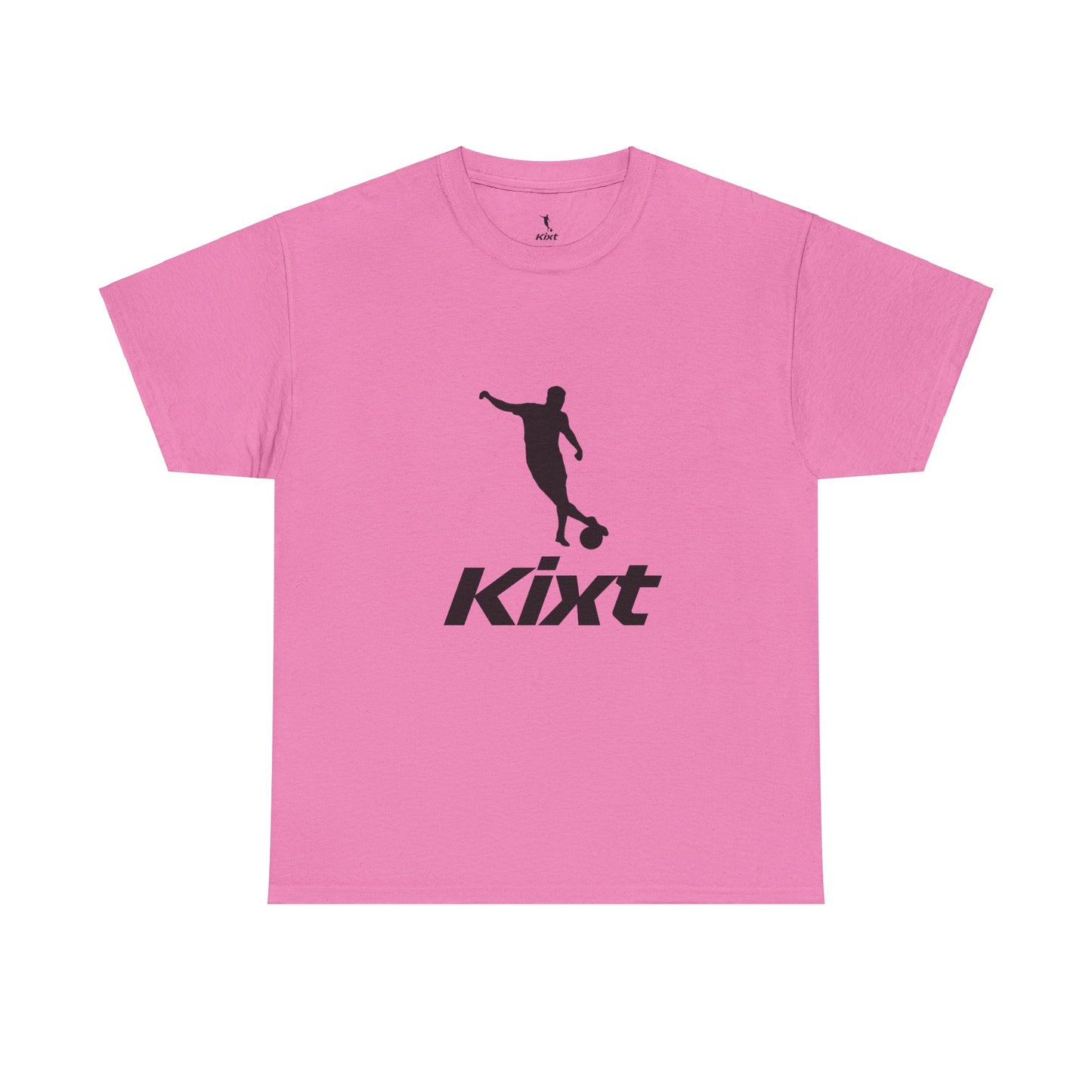 Kixt Classic T-Shirt - Unisex Heavy Cotton Tee