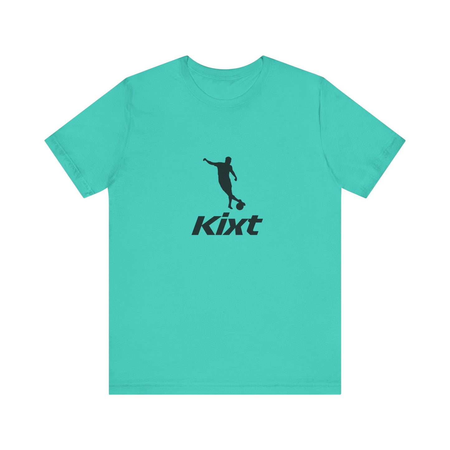 Kixt Classic Short Sleeve Tee  - Unisex Bella+Canvas