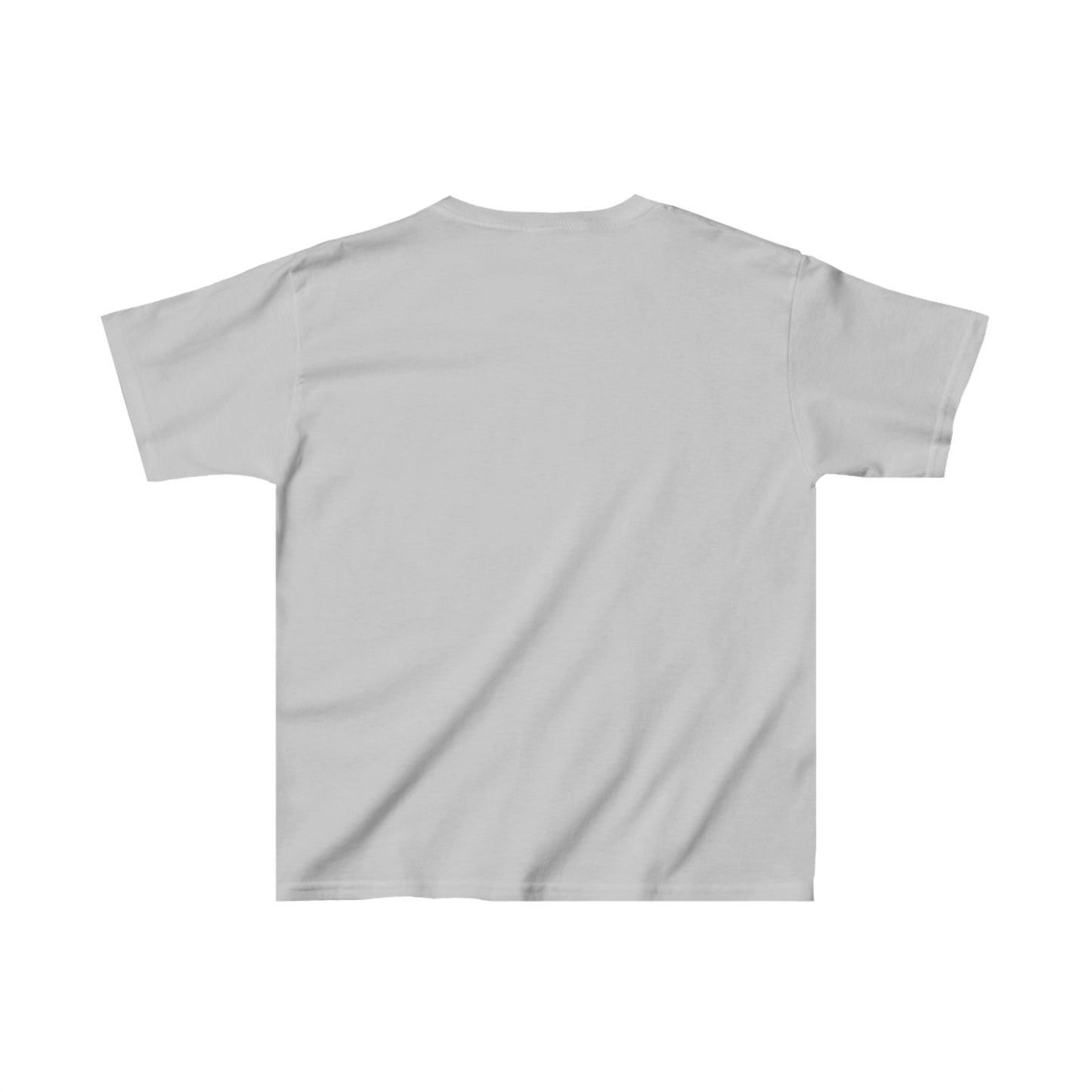 Kixt Kids T-Shirt - Football UK - Heavy Cotton™ Tee