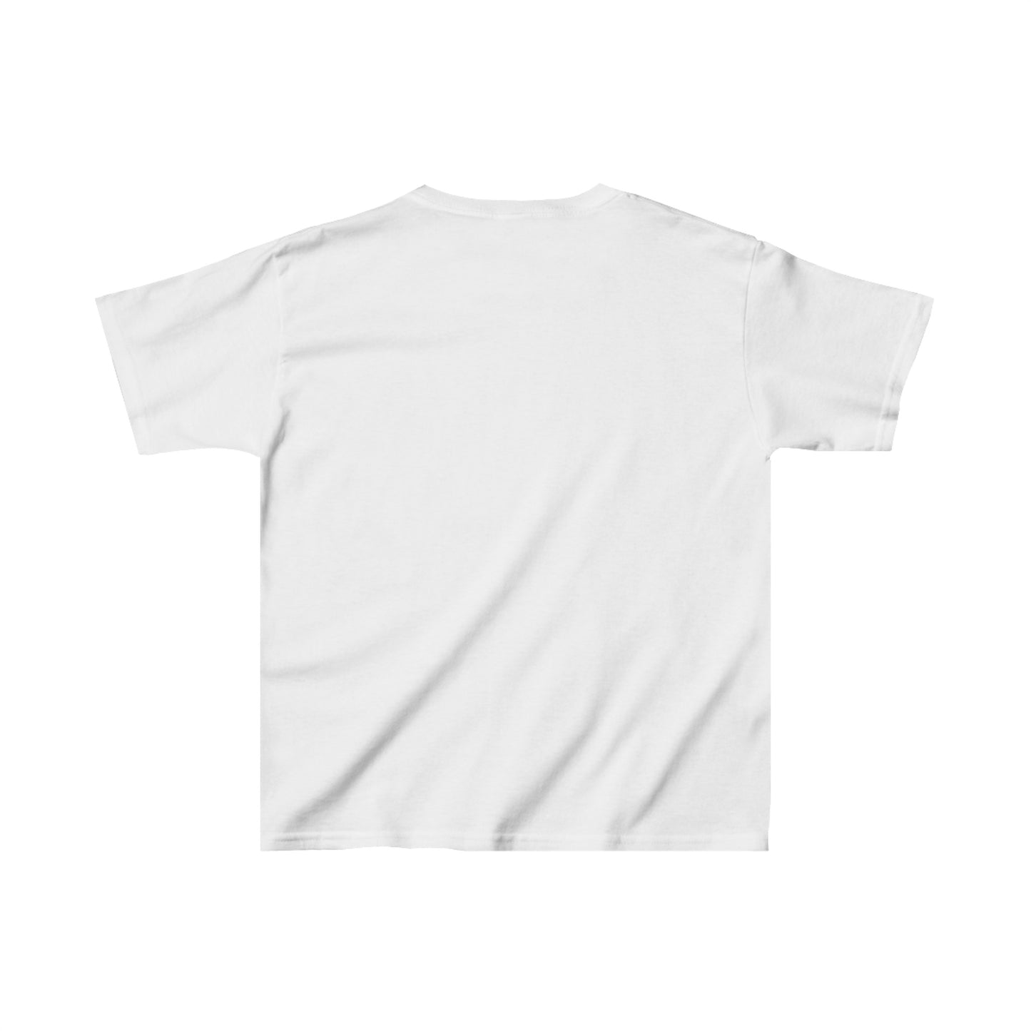 Kixt Kids T-Shirt - Football UK - Heavy Cotton™ Tee