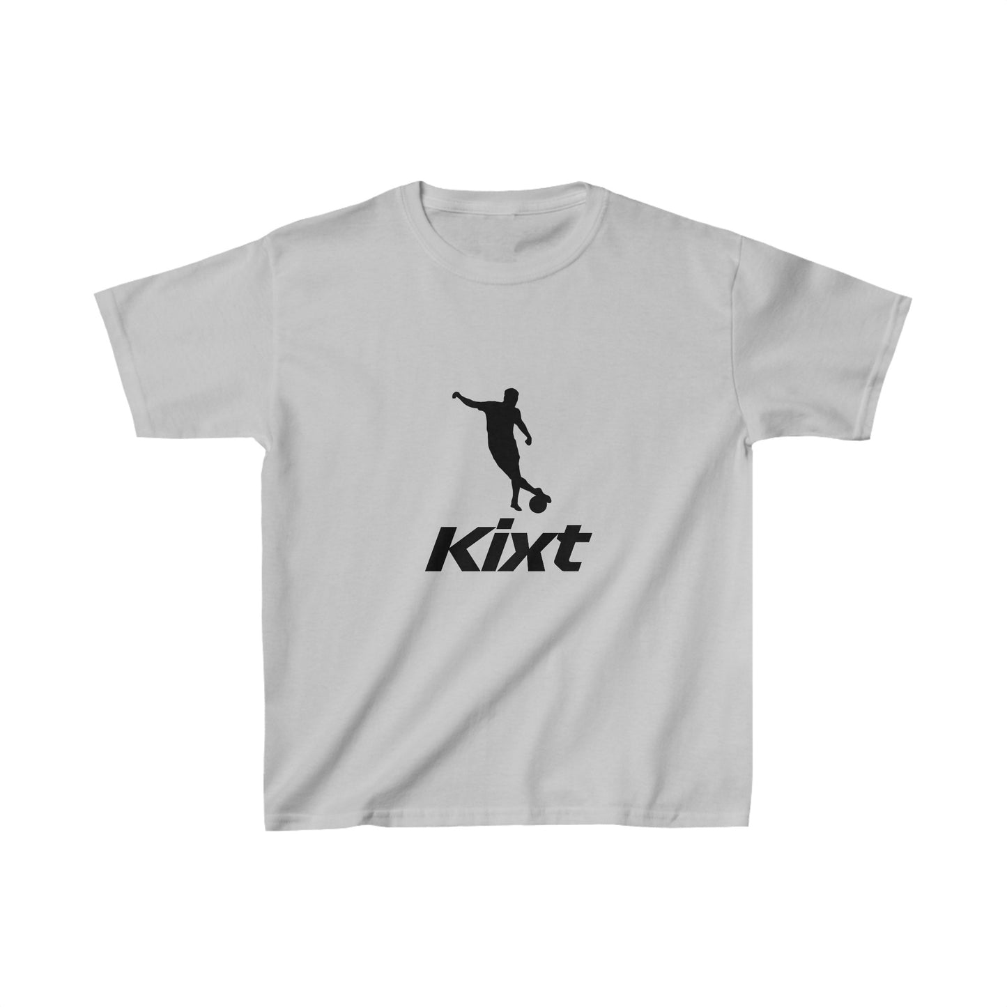 Kixt Kids Classic T-Shirt - Heavy Cotton™ Tee