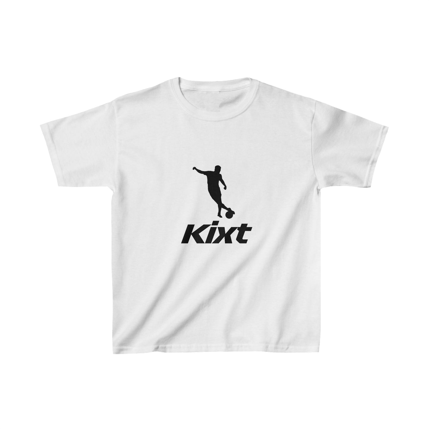 Kixt Kids Classic T-Shirt - Heavy Cotton™ Tee