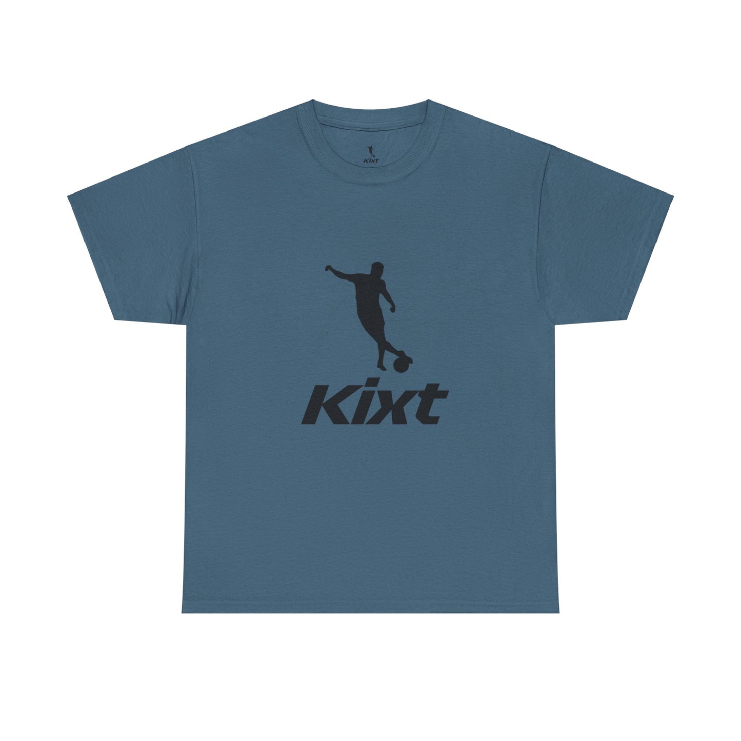 Kixt Classic T-Shirt - Unisex Heavy Cotton Tee