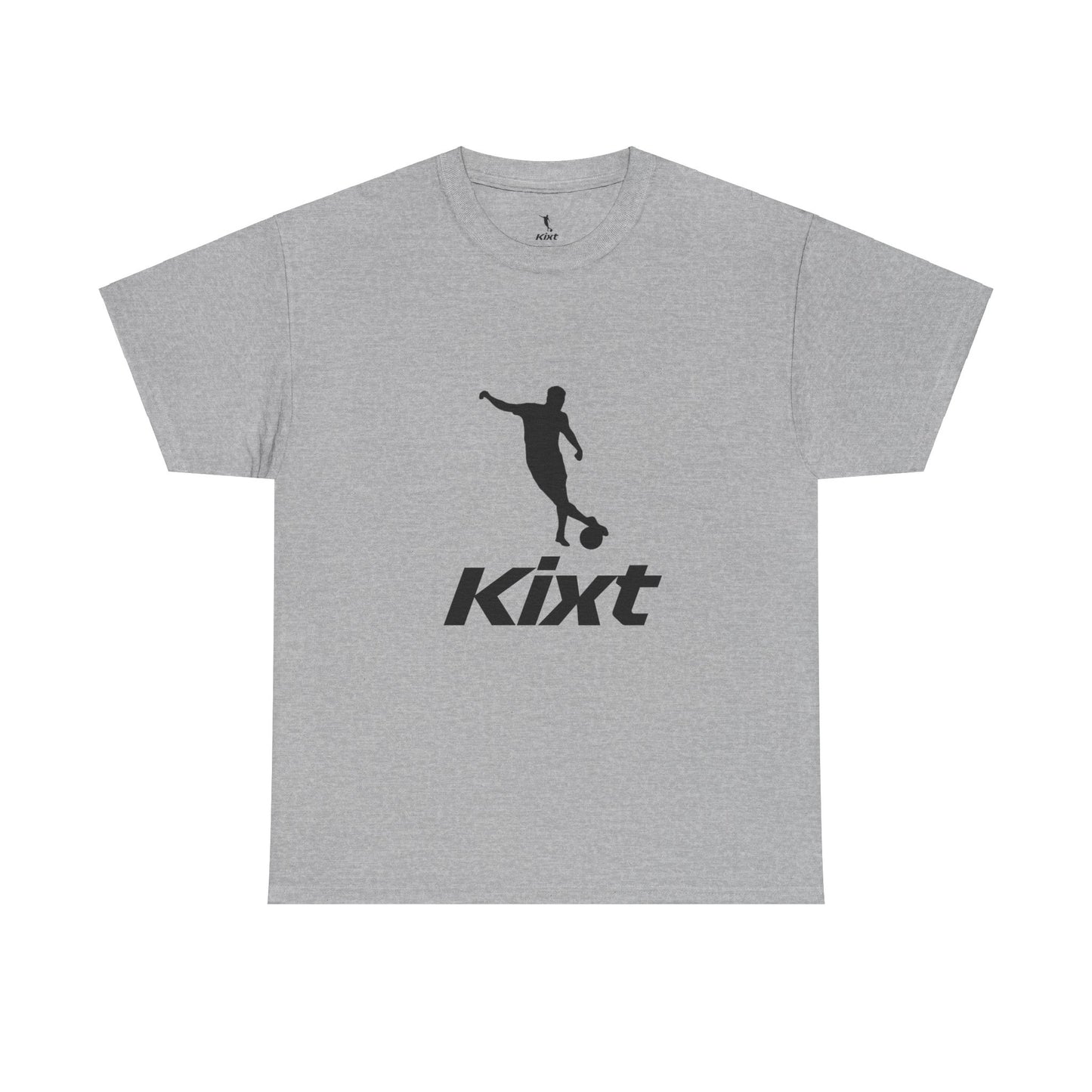 Kixt Classic T-Shirt - Unisex Heavy Cotton Tee