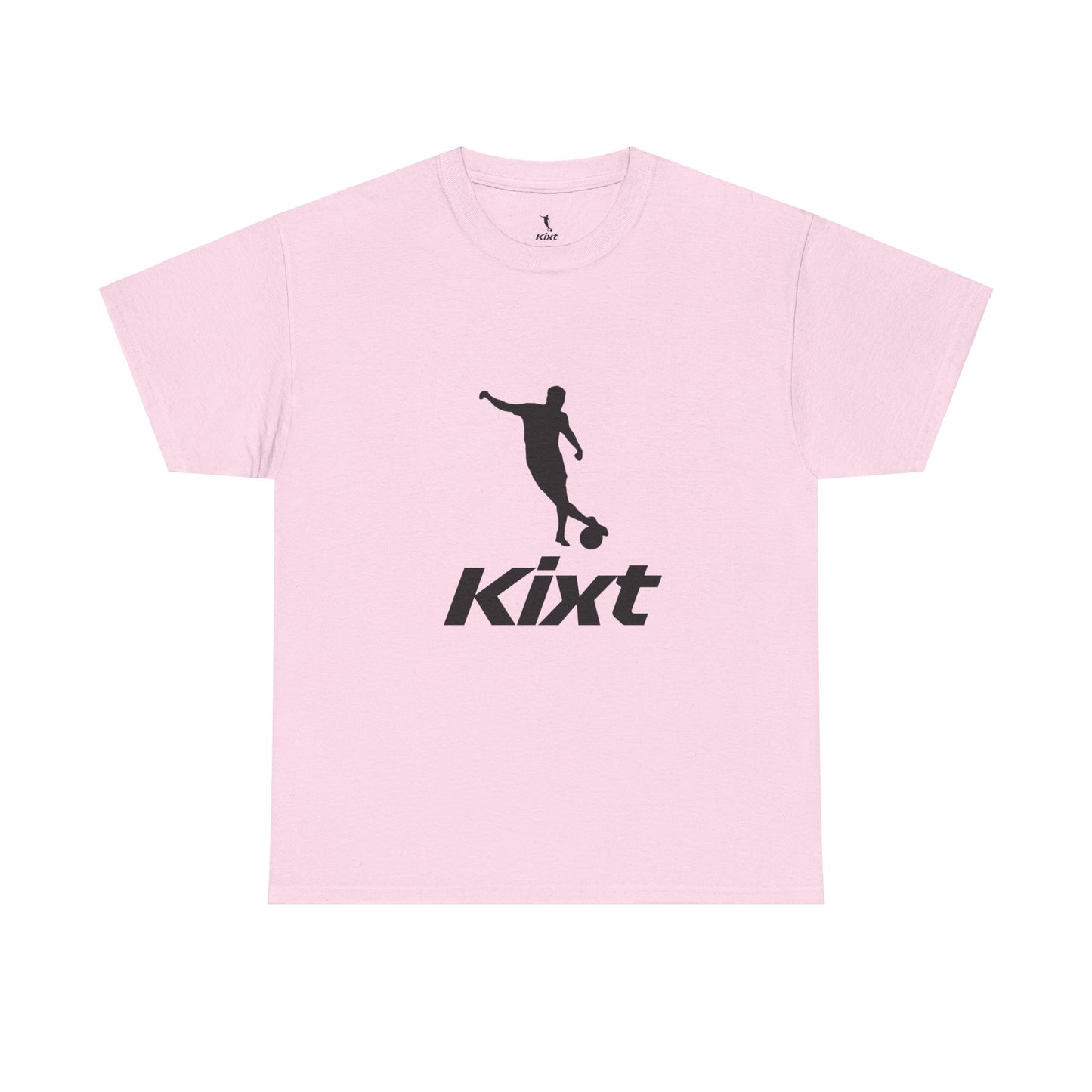 Kixt Classic T-Shirt - Unisex Heavy Cotton Tee