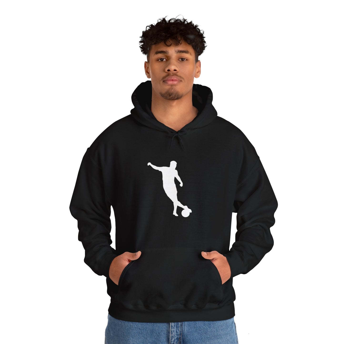 Kixt Classic Hoodies - Unisex Heavy Blend™ Hooded Sweatshirt