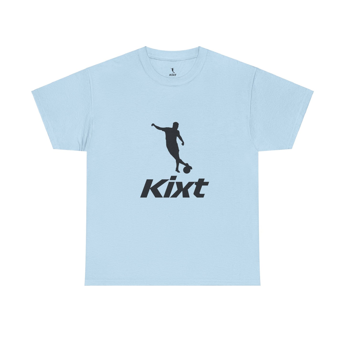 Kixt Classic T-Shirt - Unisex Heavy Cotton Tee