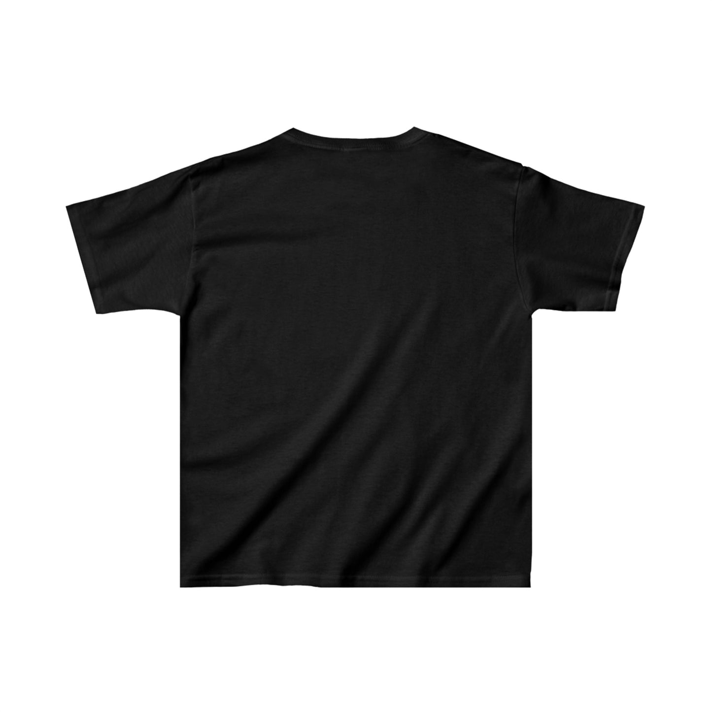 Kixt Kids T-Shirt - Football UK - Heavy Cotton™ Tee