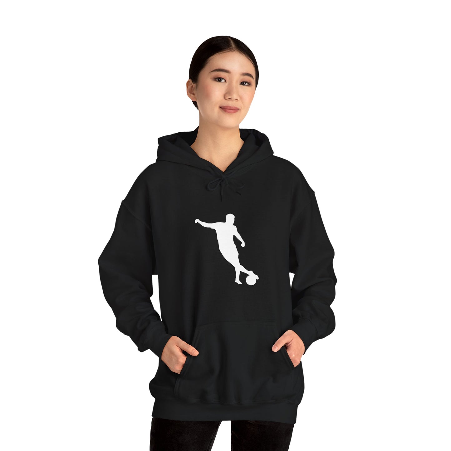 Kixt Classic Hoodies - Unisex Heavy Blend™ Hooded Sweatshirt