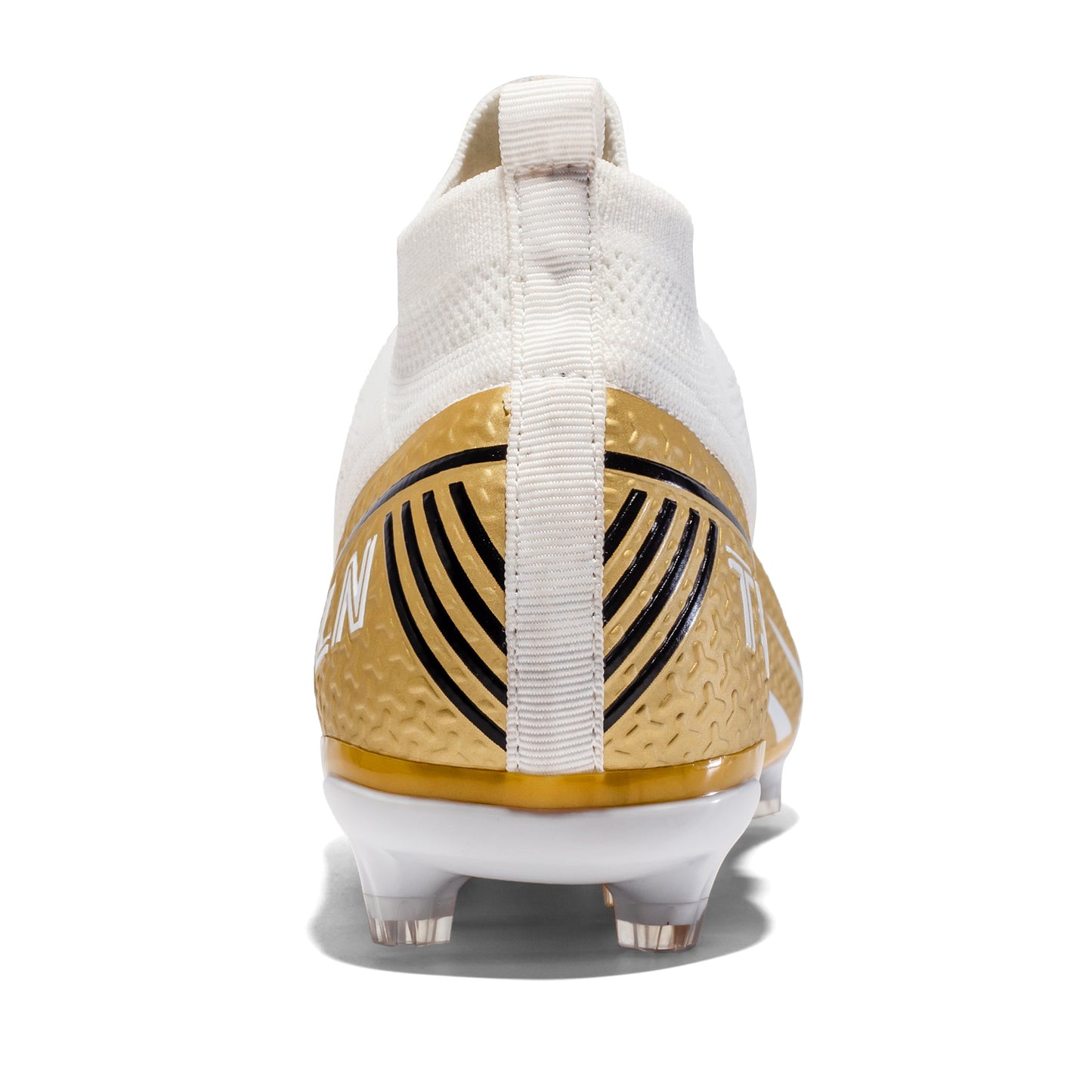 Kixt TSLN™ Football Boots FG [Kids/Junior][GOLD] Limited Stock