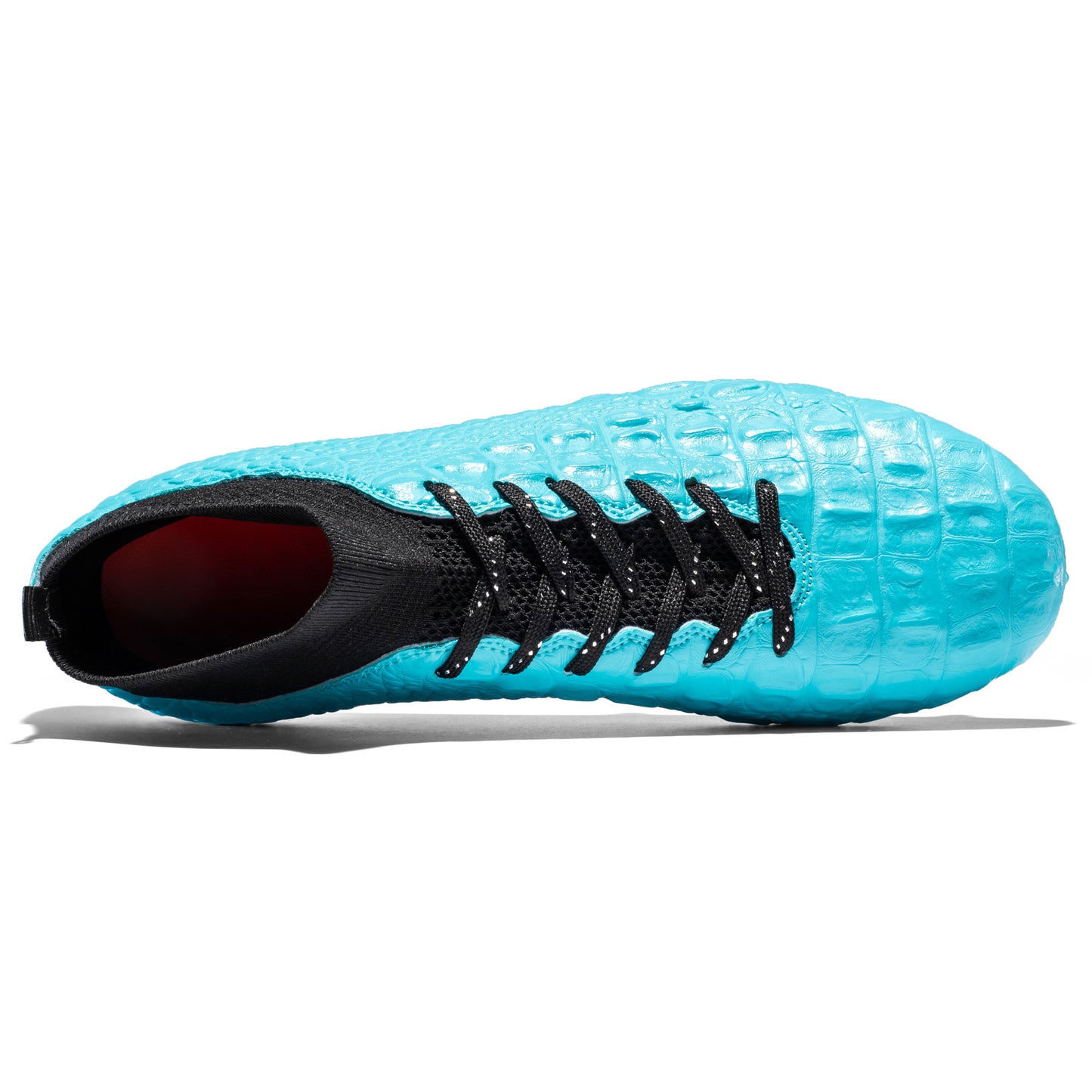 Kixt ALLIGATOR™ Football Boots FG [Kids/Junior][BLUE] Limited Stock