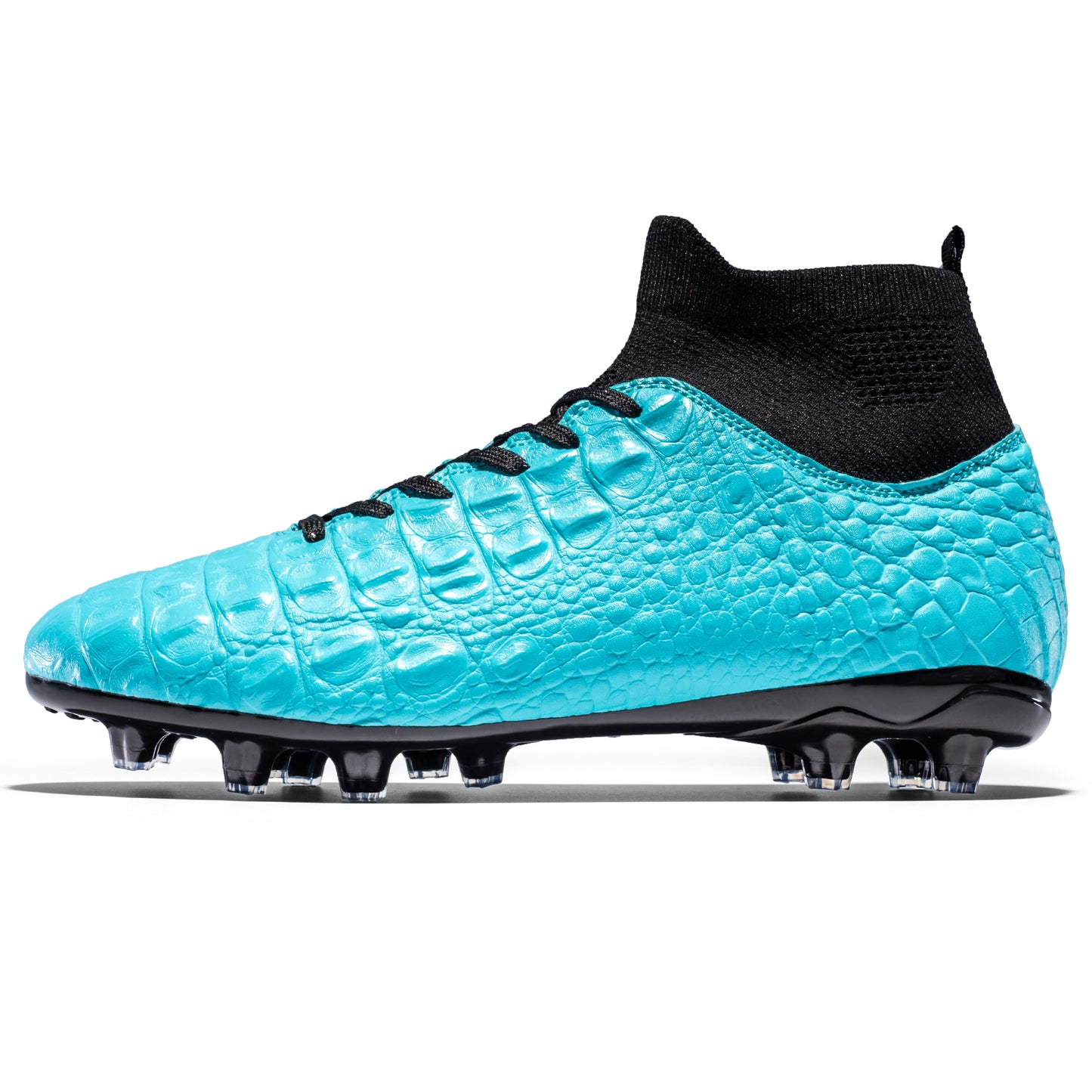 Kixt ALLIGATOR™ Football Boots FG [Kids/Junior][BLUE] Limited Stock